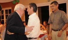 Foto de la galería: Fiesta y reconocimientos a Don Quique Fernandez