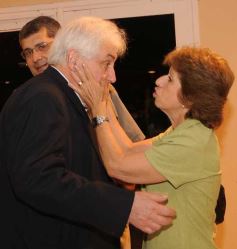 Foto de la galería: Fiesta y reconocimientos a Don Quique Fernandez