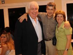 Foto de la galería: Fiesta y reconocimientos a Don Quique Fernandez