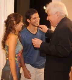 Foto de la galería: Fiesta y reconocimientos a Don Quique Fernandez