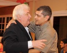 Foto de la galería: Fiesta y reconocimientos a Don Quique Fernandez