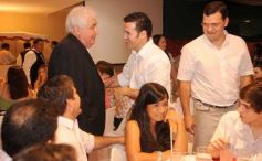 Foto de la galería: Fiesta y reconocimientos a Don Quique Fernandez