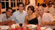 Foto de la galería: Fiesta y reconocimientos a Don Quique Fernandez