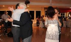 Foto de la galería: Fiesta y reconocimientos a Don Quique Fernandez