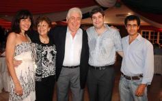 Foto de la galería: Fiesta y reconocimientos a Don Quique Fernandez