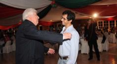 Foto de la galería: Fiesta y reconocimientos a Don Quique Fernandez