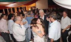 Foto de la galería: Fiesta y reconocimientos a Don Quique Fernandez