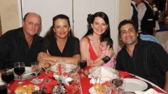 Foto de la galería: Fiesta y reconocimientos a Don Quique Fernandez