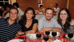 Foto de la galería: Fiesta y reconocimientos a Don Quique Fernandez