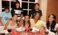 Foto de la galería: Fiesta y reconocimientos a Don Quique Fernandez