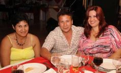 Foto de la galería: Fiesta y reconocimientos a Don Quique Fernandez