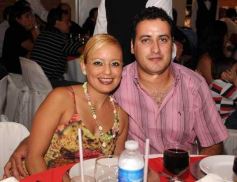 Foto de la galería: Fiesta y reconocimientos a Don Quique Fernandez