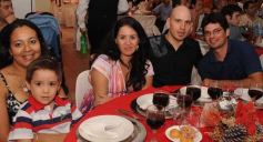 Foto de la galería: Fiesta y reconocimientos a Don Quique Fernandez