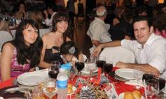 Foto de la galería: Fiesta y reconocimientos a Don Quique Fernandez