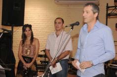 Foto de la galería: Fiesta y reconocimientos a Don Quique Fernandez