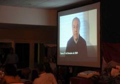 Foto de la galería: Fiesta y reconocimientos a Don Quique Fernandez