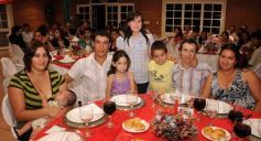 Foto de la galería: Fiesta y reconocimientos a Don Quique Fernandez