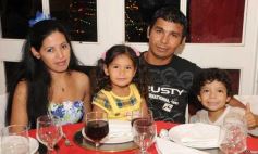 Foto de la galería: Fiesta y reconocimientos a Don Quique Fernandez