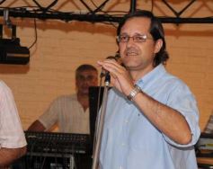 Foto de la galería: Fiesta y reconocimientos a Don Quique Fernandez