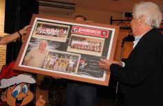 Foto de la galería: Fiesta y reconocimientos a Don Quique Fernandez