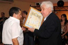 Foto de la galería: Fiesta y reconocimientos a Don Quique Fernandez