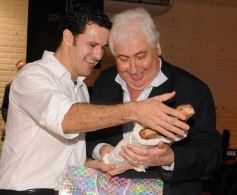 Foto de la galería: Fiesta y reconocimientos a Don Quique Fernandez