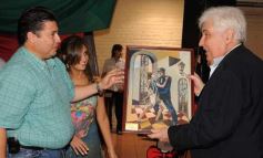 Foto de la galería: Fiesta y reconocimientos a Don Quique Fernandez