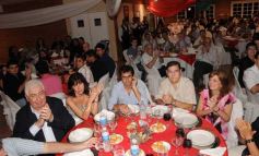 Foto de la galería: Fiesta y reconocimientos a Don Quique Fernandez