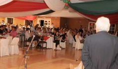 Foto de la galería: Fiesta y reconocimientos a Don Quique Fernandez