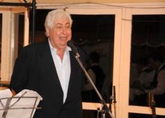 Foto de la galería: Fiesta y reconocimientos a Don Quique Fernandez