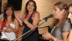 Foto de la galería: Fiesta y reconocimientos a Don Quique Fernandez