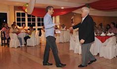 Foto de la galería: Fiesta y reconocimientos a Don Quique Fernandez