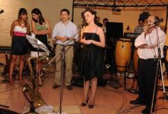 Foto de la galería: Fiesta y reconocimientos a Don Quique Fernandez