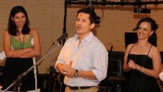 Foto de la galería: Fiesta y reconocimientos a Don Quique Fernandez