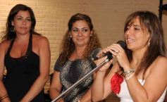 Foto de la galería: Fiesta y reconocimientos a Don Quique Fernandez