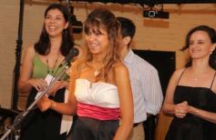 Foto de la galería: Fiesta y reconocimientos a Don Quique Fernandez