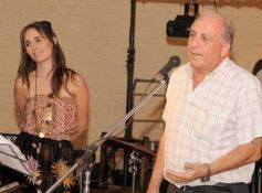 Foto de la galería: Fiesta y reconocimientos a Don Quique Fernandez