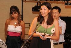 Foto de la galería: Fiesta y reconocimientos a Don Quique Fernandez