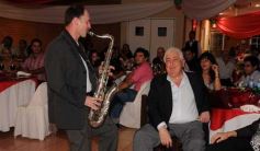 Foto de la galería: Fiesta y reconocimientos a Don Quique Fernandez