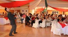 Foto de la galería: Fiesta y reconocimientos a Don Quique Fernandez