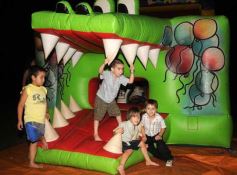 Foto de la galería: Fiesta y reconocimientos a Don Quique Fernandez