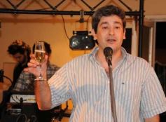 Foto de la galería: Fiesta y reconocimientos a Don Quique Fernandez