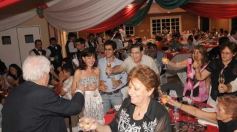 Foto de la galería: Fiesta y reconocimientos a Don Quique Fernandez