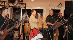 Foto de la galería: Fiesta y reconocimientos a Don Quique Fernandez