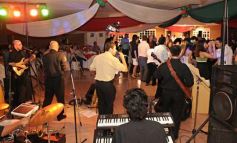 Foto de la galería: Fiesta y reconocimientos a Don Quique Fernandez