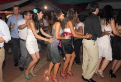 Foto de la galería: Fiesta y reconocimientos a Don Quique Fernandez