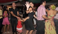 Foto de la galería: Fiesta y reconocimientos a Don Quique Fernandez