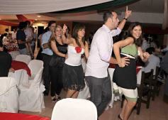 Foto de la galería: Fiesta y reconocimientos a Don Quique Fernandez