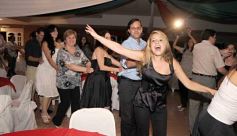 Foto de la galería: Fiesta y reconocimientos a Don Quique Fernandez