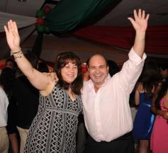 Foto de la galería: Fiesta y reconocimientos a Don Quique Fernandez